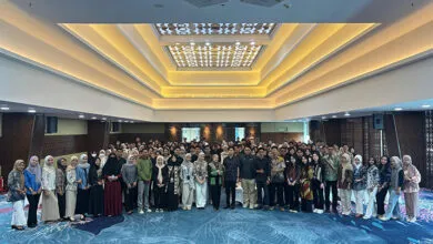 BI Dorong Generasi Muda Cerdas Finansial Lewat “Like It” 2025