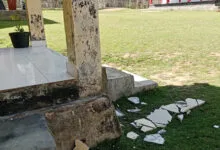 Gempa Bumi di Muna Barat, Tiga Gedung Sekolah Rusak
