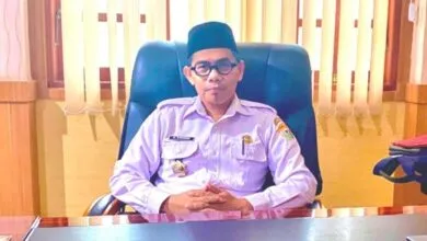 Klarifikasi Insiden Kekerasan Terhadap Wartawan, Pemprov Sultra Tegaskan Ajudan hanya Berupaya Cegah Pemandangan Tak Elok
