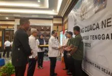 BMKG Buka Sekolah Nelayan, Tingkatkan Konektivitas dan Keselamatan Nelayan dalam Beraktivitas