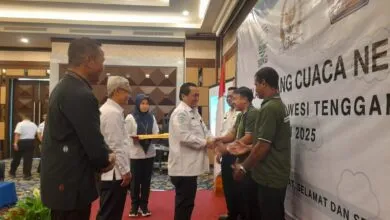 BMKG Buka Sekolah Nelayan, Tingkatkan Konektivitas dan Keselamatan Nelayan dalam Beraktivitas