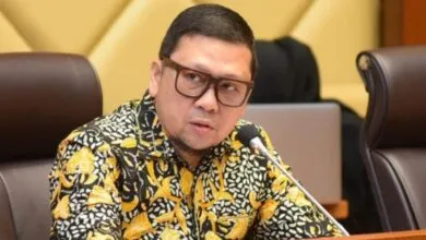 DPP Golkar Tunda Musda X Golkar Sultra Usai Bupati Mubar Ambil Formulir Pendaftaran