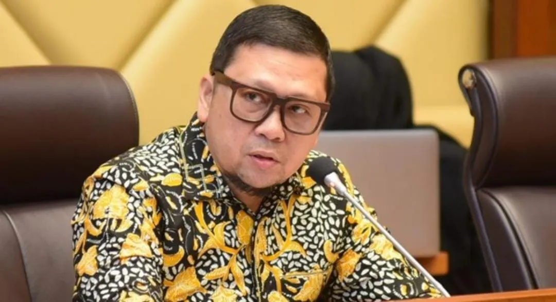 DPP Golkar Tunda Musda X Golkar Sultra Usai Bupati Mubar Ambil Formulir Pendaftaran