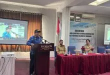 BKKBN Gelar Orientasi Kampung KB Tingkat Provinsi Sultra