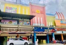 Disebut Langgar Undang-Undang, Swalayan MGM Diminta Penuhi Hak-Hak Karyawan
