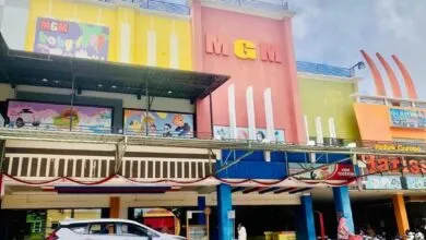 Disebut Langgar Undang-Undang, Swalayan MGM Diminta Penuhi Hak-Hak Karyawan