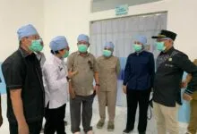 MBG di Kendari Aman, DPRD Minta Orang Tua Tidak Khawatir