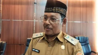 Keuntungan Pelaku UMKM di Kendari Capai Rp8,1 Miliar Selama Gelaran STQH Nasional