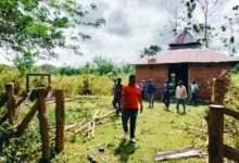 Dituding Serobot Lahan Warganya, PlT Kades Maperaha Muna Barat: Itu Bohong