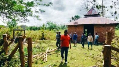 Dituding Serobot Lahan Warganya, PlT Kades Maperaha Muna Barat: Itu Bohong