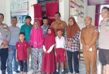 Kasus Perundungan Siswi di SDN 7 Barangka Muna Barat Berakhir Damai