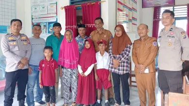 Kasus Perundungan Siswi di SDN 7 Barangka Muna Barat Berakhir Damai