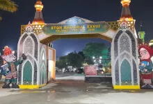 Maskot STQH Nasional di Kota Kendari Tuai Kritikan