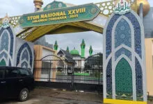 Maskot Hewan Pegang Kitab Suci Al-Qur'an Dicopot Panitia STQH