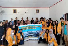 Inovasi Produk Olahan Ikan oleh Kelompok Nelayan Bokori Dukung Kemandirian Ekonomi Pesisir