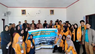 Inovasi Produk Olahan Ikan oleh Kelompok Nelayan Bokori Dukung Kemandirian Ekonomi Pesisir
