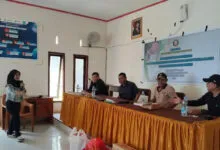 Manajemen UHO Dorong Wanita Nelayan Bokori Perluas Pasar Lewat Diversifikasi Produk Perikanan