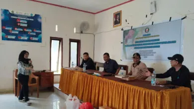 Manajemen UHO Dorong Wanita Nelayan Bokori Perluas Pasar Lewat Diversifikasi Produk Perikanan