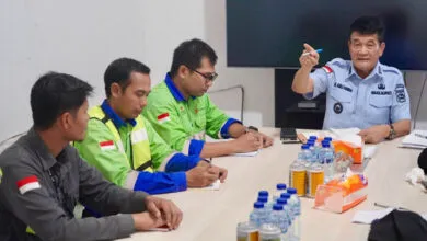 Wakil Bupati Kunjungi 26 Perusahaan di Konut guna Optimalkan PAD