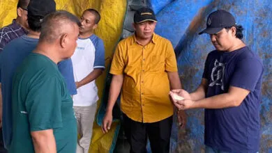 Bulog Sultra Gerak Cepat Atasi Persoalan Gabah Petani Konda