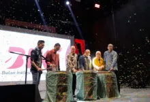 BIK 2025 Diharapkan Dorong Ekonomi dan Literasi Keuangan