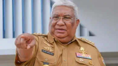 Tim Kuasa Hukum Tersangka Blak-blakan, Sebut Anggaran Kantor Penghubung Sultra Digunakan untuk Kepentingan Pribadi Ali Mazi dan Sekda