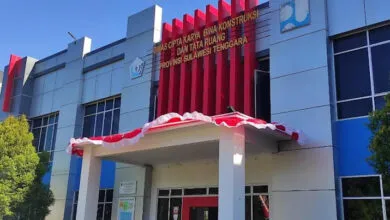 Gubernur Sultra Kembali Disorot Usai Lantik Sekdis Cipta Karya Sultra yang Pernah Jalani Demosi Kasus Narkoba