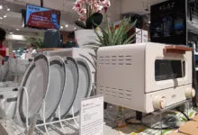 Living Plaza Sapa Masyarakat Kendari dengan Konsep Lebih Modern dan Nyaman