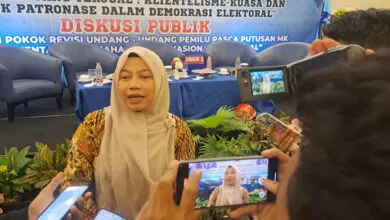 Wakil Kepala Daerah Diduga Rangkap Jabatan, Akademisi UI Sebut Larangannya Jelas