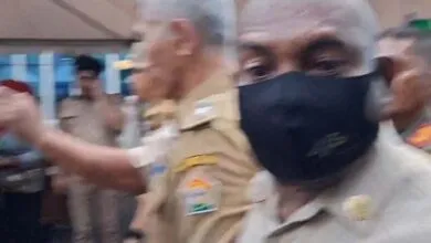 Jurnalis di Kendari Alami Kekerasan oleh Ajudan Gubernur Sultra saat Wawancara