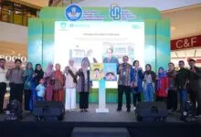 Bahasa Wolio dan Wakatobi Dihadirkan Dalam Buku Cerita Anak CBP Rupiah