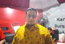 BEI Sultra Dinobatkan sebagai Lembaga Jasa Keuangan Paling Aktif