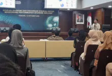GenBI Didorong Jadi Agen Ekonomi Syariah, BI Sultra Gaungkan Literasi Keuangan Inklusif