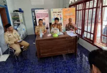 Perwakilan BKKBN Sultra Genjot Pengelolaan Pokja Bangga Kencana dan PJPK