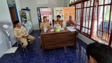 Perwakilan BKKBN Sultra Genjot Pengelolaan Pokja Bangga Kencana dan PJPK