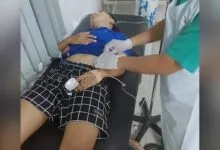 Bocah 12 Tahun Ditikam di Pasar Laino Muna, Pelaku Melarikan Diri