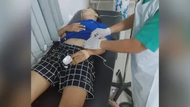 Bocah 12 Tahun Ditikam di Pasar Laino Muna, Pelaku Melarikan Diri
