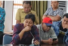 Gaduh Persoalan Tambang Batuan di Bombana, Aspekindo Minta Semua Bijaksana