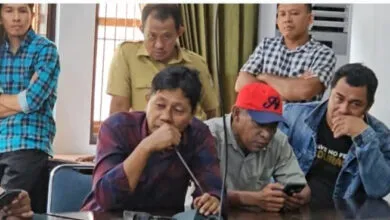 Gaduh Persoalan Tambang Batuan di Bombana, Aspekindo Minta Semua Bijaksana