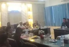 Bulog Perkuat Ketahanan Pangan Nasional Lewat Kerja Sama Penyediaan Infrastruktur Pascapanen