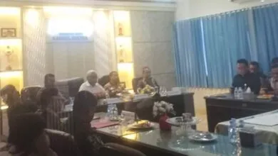 Bulog Perkuat Ketahanan Pangan Nasional Lewat Kerja Sama Penyediaan Infrastruktur Pascapanen