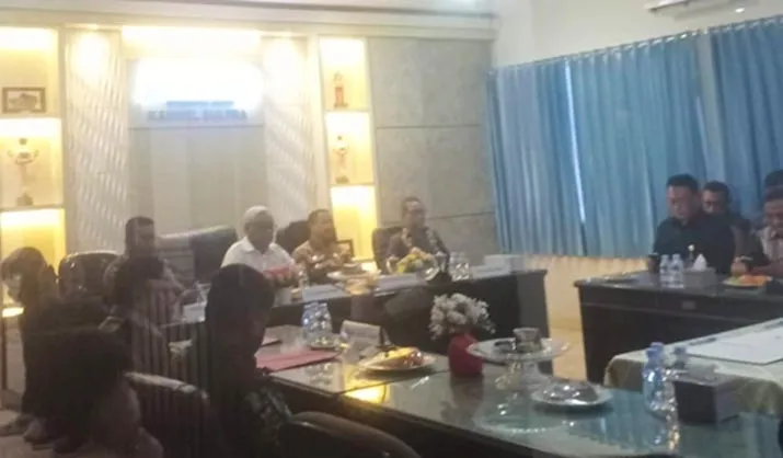 Bulog Perkuat Ketahanan Pangan Nasional Lewat Kerja Sama Penyediaan Infrastruktur Pascapanen