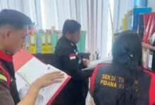 Jaksa Geledah Kantor Dinas Perumahan dan BPN Kendari Soal Kasus Pembebasan Lahan di Bungkutoko