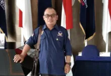Anggota DPRD Sultra Bantah Menambang Batu Ilegal di Moramo Konsel