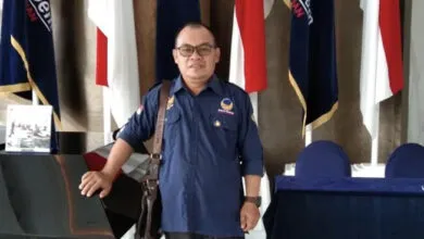 Anggota DPRD Sultra Bantah Menambang Batu Ilegal di Moramo Konsel