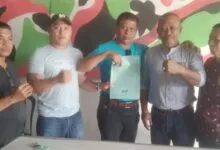 Mantan Kapolsek Poasia, Pemilik SHM di Tapak Kuda Akui Kemenangan Kopperson di PN Kendari