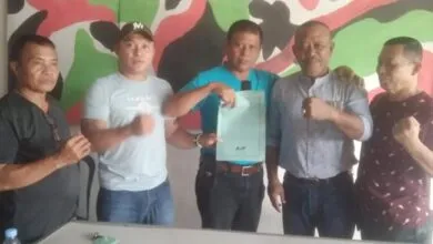 Mantan Kapolsek Poasia, Pemilik SHM di Tapak Kuda Akui Kemenangan Kopperson di PN Kendari