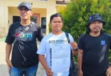 Gubernur Sultra dan Dua Ajudannya Dilapor Polisi Buntut Kasus Dugaan Kekerasan Terhadap Jurnalis