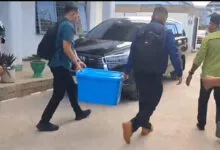 Kejagung Bungkam Soal Penggeledahan, Dishut Sultra Enggan Sebut Dokumen Perusahaan Tambang yang Diperiksa