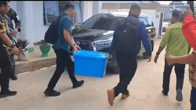 Kejagung Bungkam Soal Penggeledahan, Dishut Sultra Enggan Sebut Dokumen Perusahaan Tambang yang Diperiksa